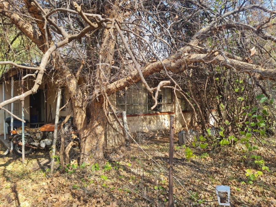 2 Bedroom Property for Sale in Klerksdorp Rural North West